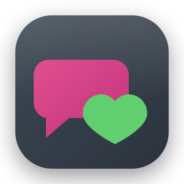 logo social media