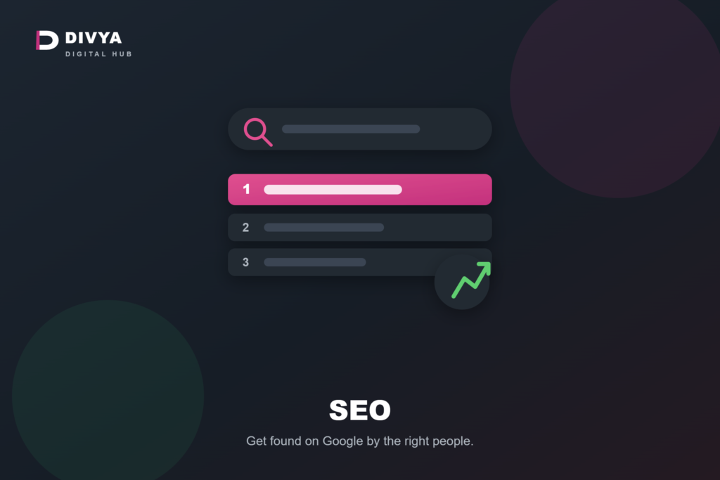 service seo