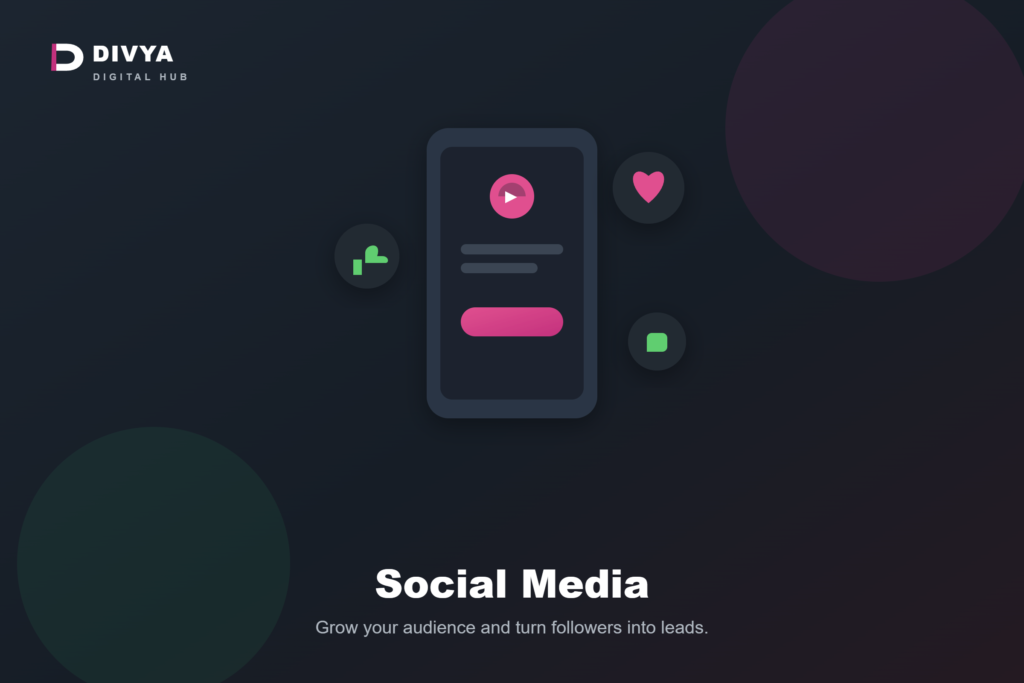 service social media